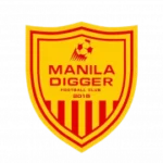 Манила Диггер logo