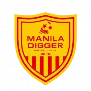 Манила Диггер logo
