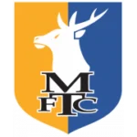 Мансфилд logo