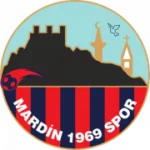 Мардин logo