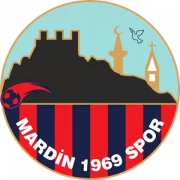 Мардин logo