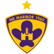 Марибор logo