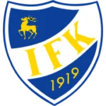 Мариехамн logo