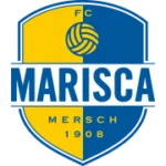 Мариска Мерш logo
