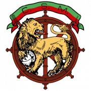 Маритиму U23 logo