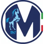 Мартина Франка logo