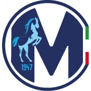 Мартина Франка logo