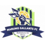 Марумо Галлантс logo