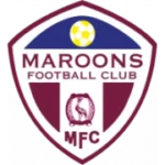 Марунс logo