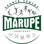Марупе logo