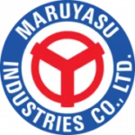 Маруясу Оказаки logo