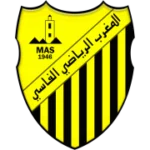 MAS Fès logo