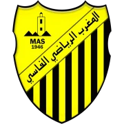 MAS Fès logo