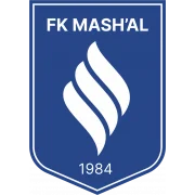 Машъал logo