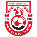 Машук-КМВ logo
