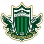Мацумото Ямага logo