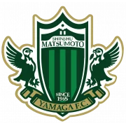 Мацумото Ямага logo
