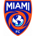 Майами ФК logo