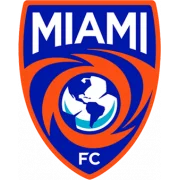 Майами ФК logo