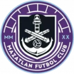 Мазатлан logo