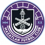 Мазатлан logo
