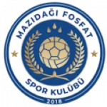 Мазидагы Фосфатспор logo