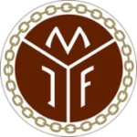 Мьендален logo