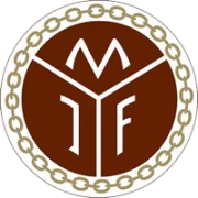 Мьендален logo