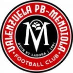 Мендиола logo