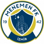 Менемен Беледиеспор logo