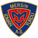 Мерсин Идманюрду logo
