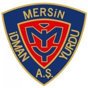 Мерсин Идманюрду logo