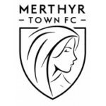 Мертир Таун logo