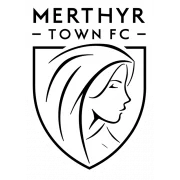Мертир Таун logo