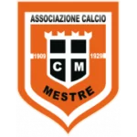 Местре logo