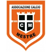 Местре logo