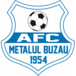 Металл Бузэу logo