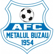 Металл Бузэу logo