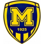 Металлист-1925 U19 logo