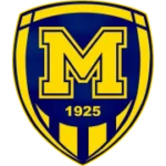 Металлист 1925 logo