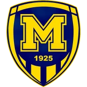 Металлист 1925 logo