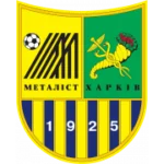 Металлист logo