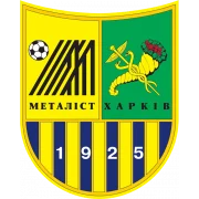 Металлист logo