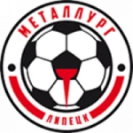 Металлург Липецк logo