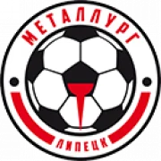 Металлург Липецк logo