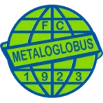 Металоглобус logo
