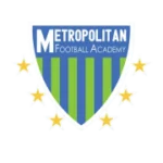 Metropolitan FA logo