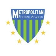 Metropolitan FA logo