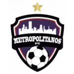 Метрополитанос logo