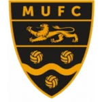 Мейдстон Юнайтед logo